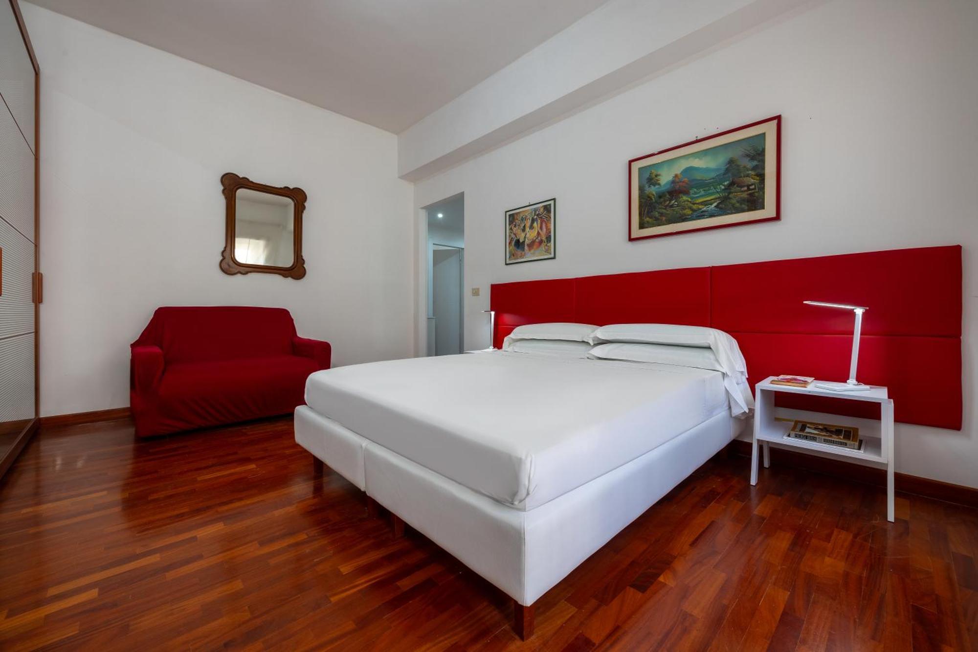 Bed & Breakfast Vaticano84 Gemelli *