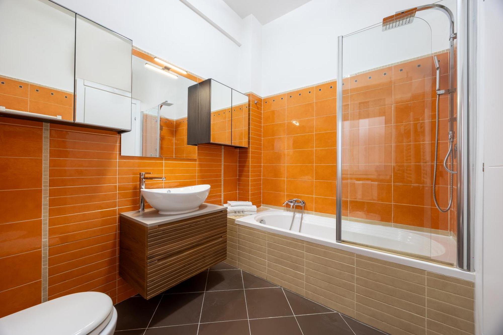Vaticano84 Gemelli Bed & Breakfast