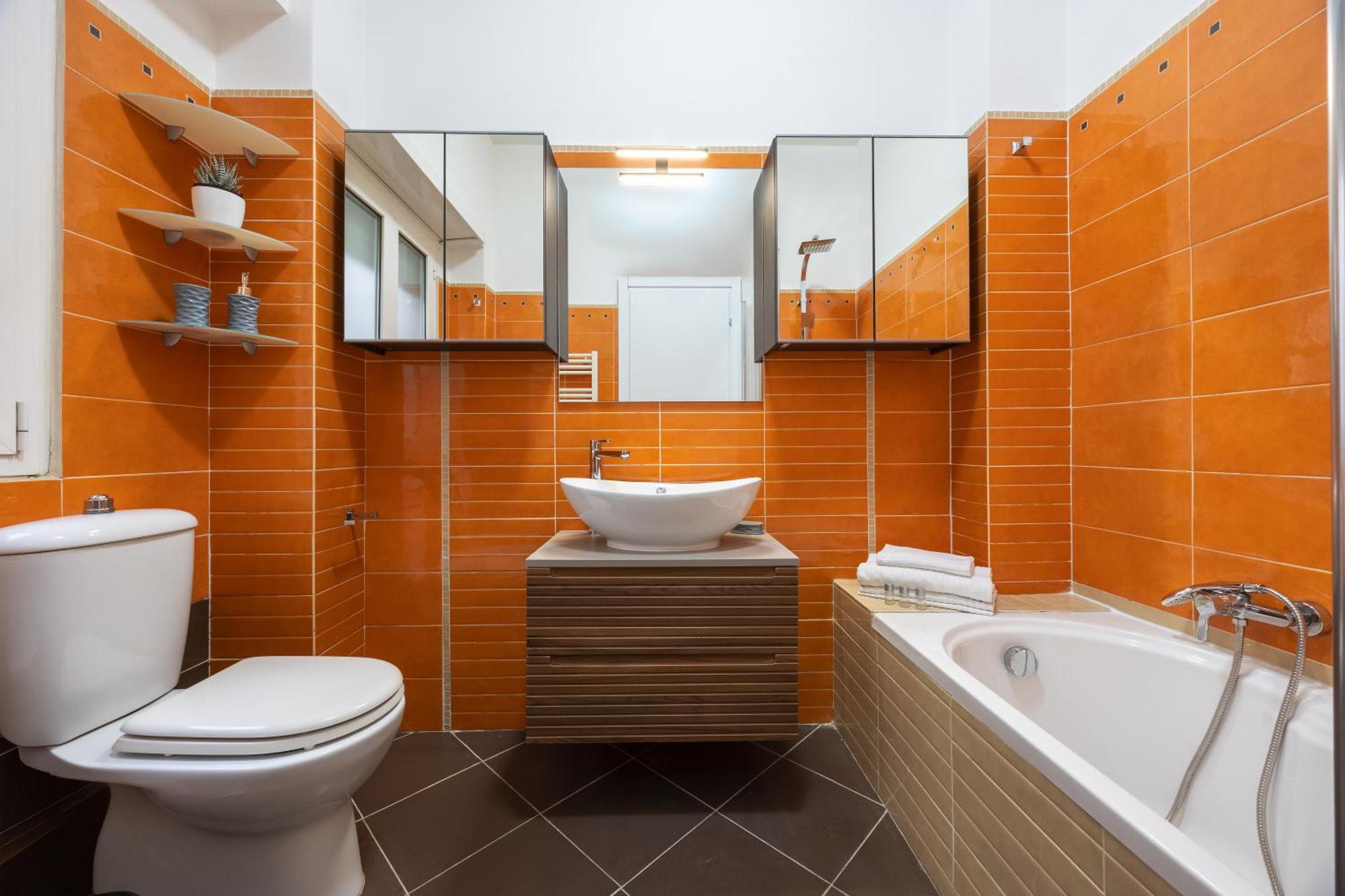 Bed & Breakfast Vaticano84 Gemelli