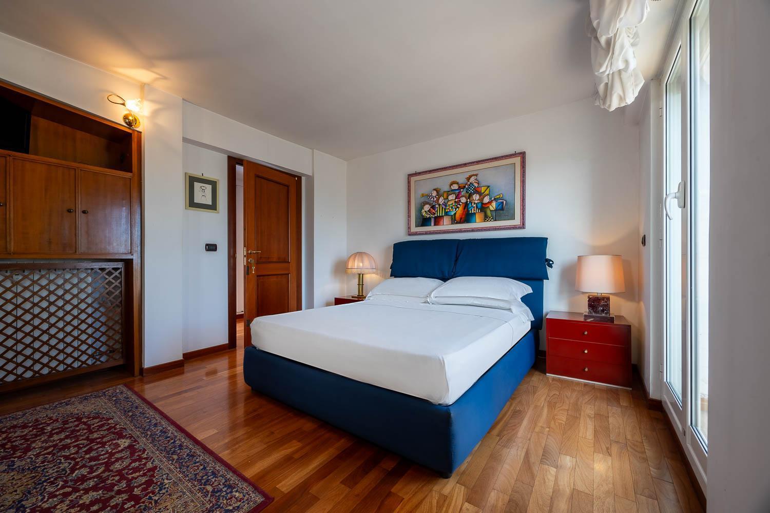 Bed & Breakfast Vaticano84 Gemelli Roma