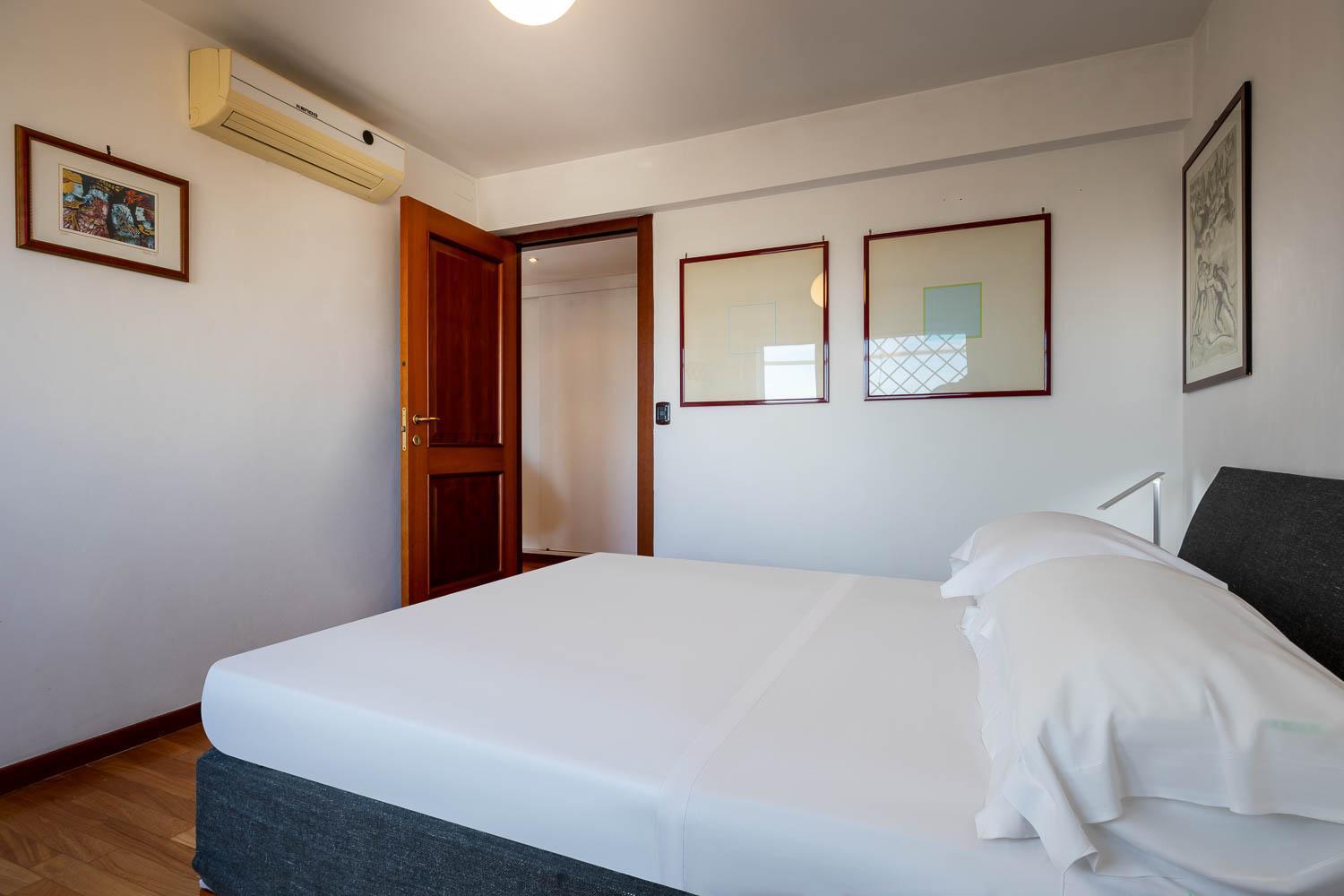 Bed & Breakfast Vaticano84 Gemelli Roma