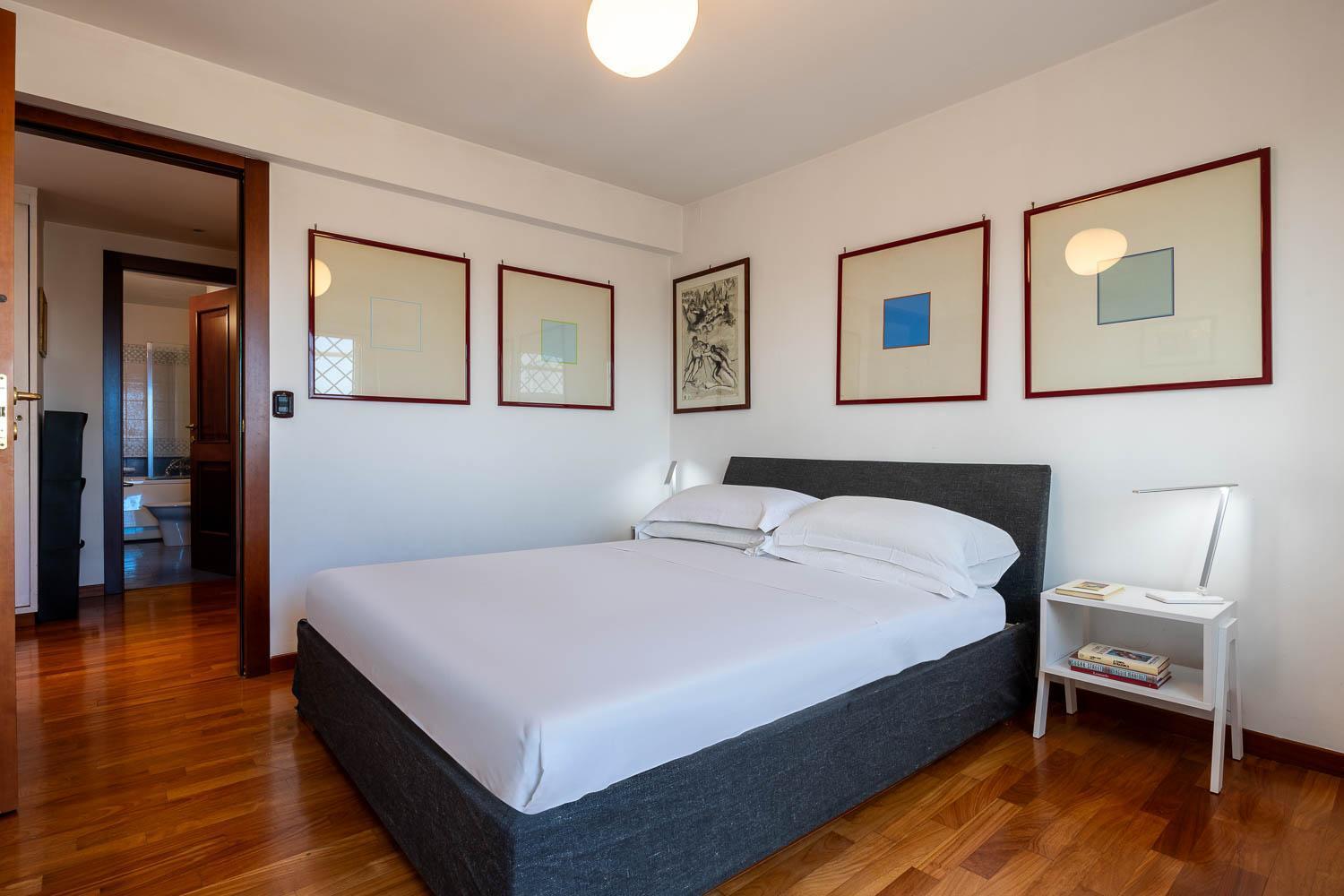 Bed & Breakfast Vaticano84 Gemelli *